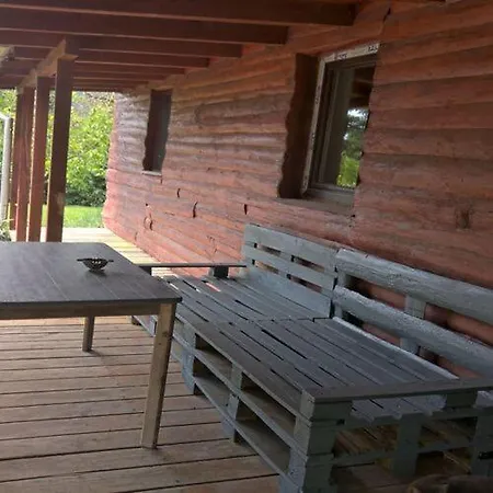 Holiday home Ket Macska Vendeghaz, Piliscsaba