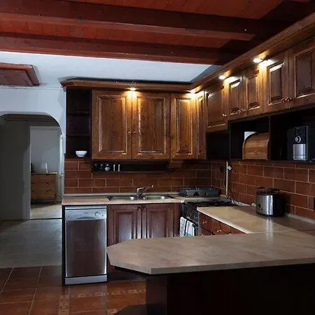 Ket Macska Vendeghaz, Piliscsaba