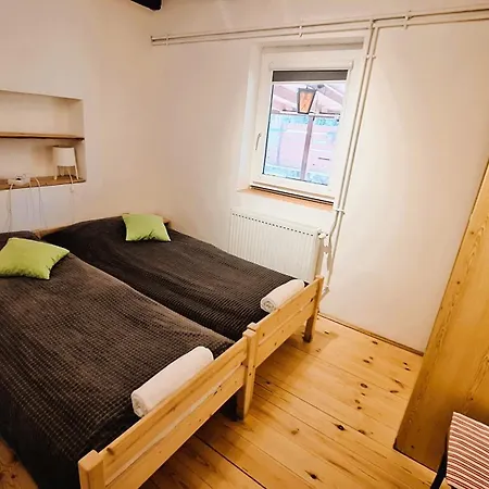 Holiday home Ket Macska Vendeghaz,