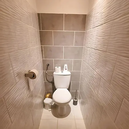 Holiday home Ket Macska Vendeghaz,