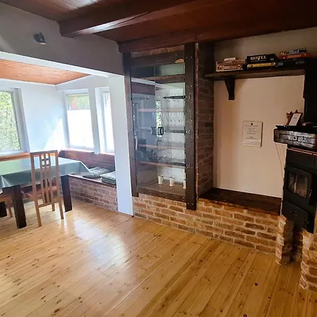 Holiday home Ket Macska Vendeghaz,