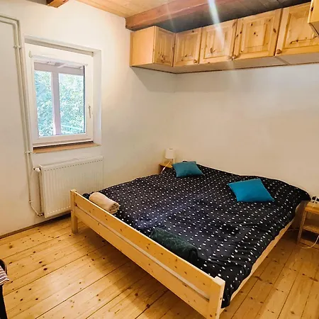Holiday home Ket Macska Vendeghaz,