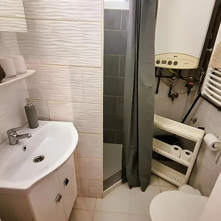 Ket Macska Vendeghaz, Holiday home Piliscsaba